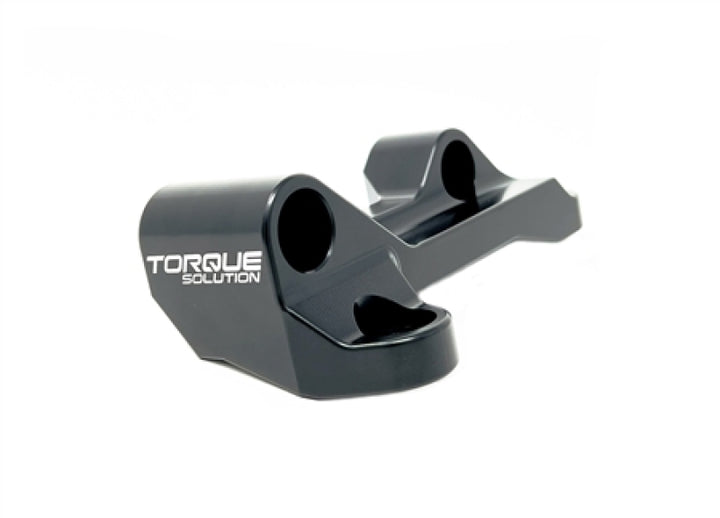 Torque Solution 2016+ Ford Focus RS Billet PTU (Power Takeoff Unit) / Transfer Case Brace - Premium Hardware Kits - Other from Torque Solution - Just 624.31 SR! Shop now at Motors