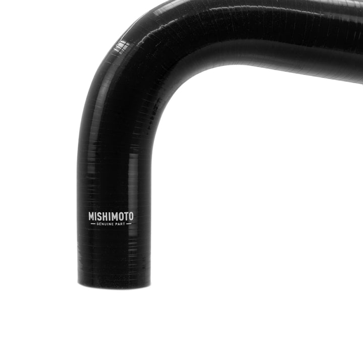 Mishimoto 2022+ Honda Civic 1.5T Silicone Coolant Hose Kit - Black - Premium Hoses from Mishimoto - Just 468.80 SR! Shop now at Motors