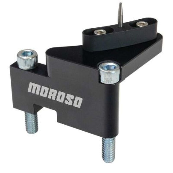 Moroso Chevrolet Big Block CN 5.3in Bore Space Timing Pointer - Premium Engine Hardware from Moroso - Just 352.57 SR! Shop now at Motors