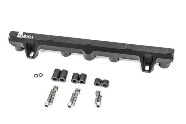 Radium Engineering VW/Audi 1.8T 20V Fuel Rail - Premium Fuel Rails from Radium Engineering - Just 571.77 SR! Shop now at Motors