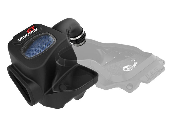 aFe Momentum GT Pro 5R Cold Air Intake System 2024+ Toyota Tacoma L4 2.4L (t) - Premium Cold Air Intakes from aFe - Just 1585.18 SR! Shop now at Motors