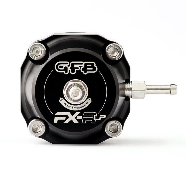 GFB FX-R Low Pressure Fuel Regulator w/6AN Ports - Premium Fuel Pressure Regulators from Go Fast Bits - Just 1010.70 SR! Shop now at Motors