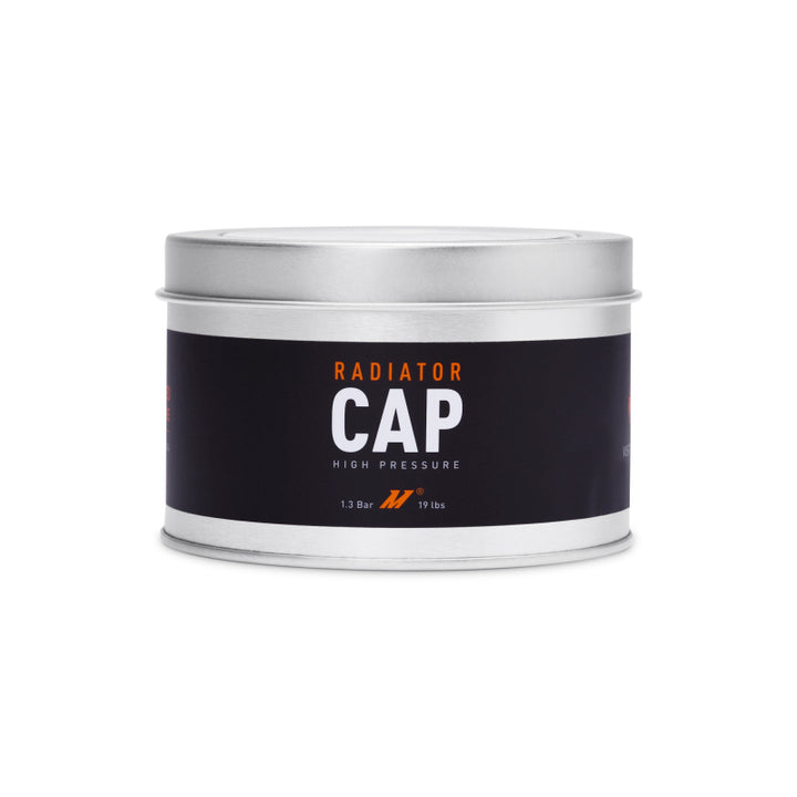 Mishimoto High-Pressure 1.3 Bar Radiator Cap - Small - One-Way - Premium Radiator Caps from Mishimoto - Just 112.19 SR! Shop now at Motors
