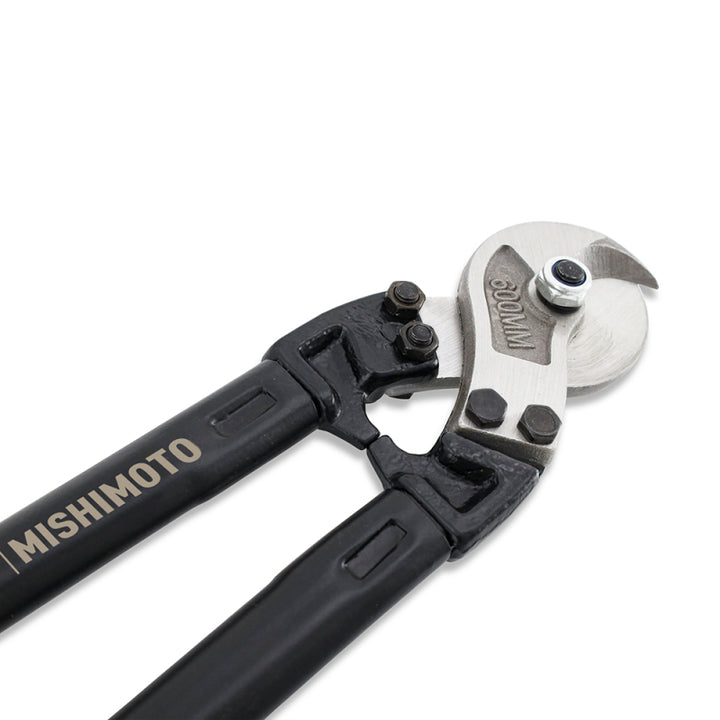 Mishimoto 24in. Hose Cutter - Premium Tools from Mishimoto - Just 224.57 SR! Shop now at Motors