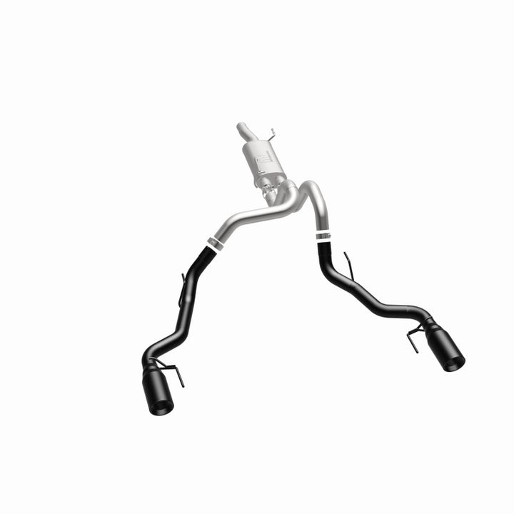 Magnaflow 2021+ Ford F150 Tremor NEO Cat-Back Exhaust System - Premium Catback from Magnaflow - Just 6185.87 SR! Shop now at Motors