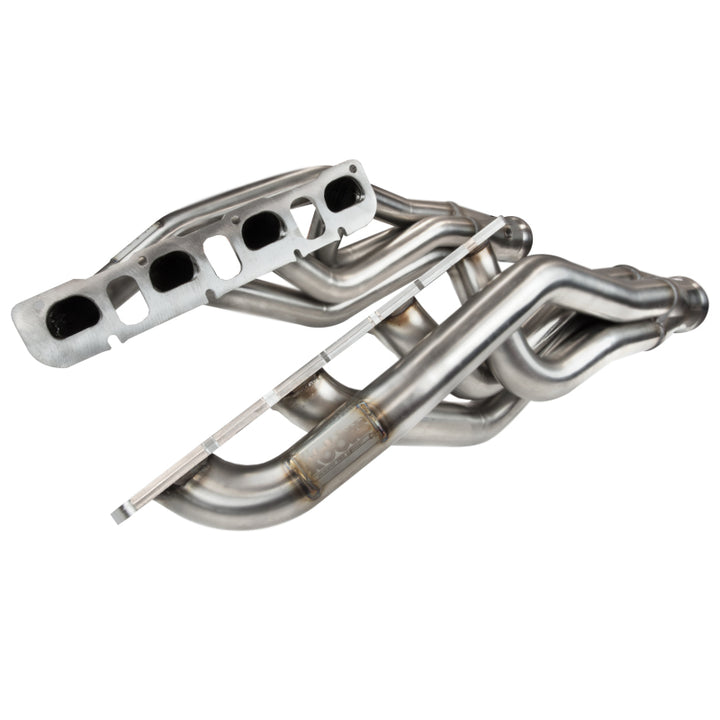 Kooks 11-18 Ram 1500 Sport SXT SLT ST 1-3/4 Dodge/Ram Header & Catted Y-Pipe Kit - Premium Headers & Manifolds from Kooks Headers - Just 12902.29 SR! Shop now at Motors