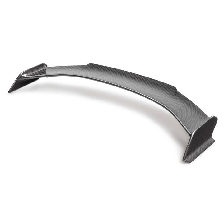 Seibon 23-24 Honda Civic Type R MB-Style Carbon Fiber Rear Spoiler - Premium Spoilers from Seibon - Just 4696.14 SR! Shop now at Motors