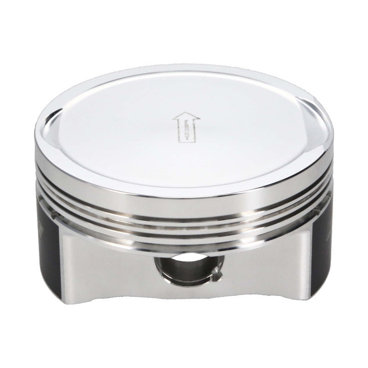 Manley Chrysler 6.2L Hemi Platinum Pistons 4.090in Bore -6.5cc Dish 3.579in stroke - Premium Piston Sets - Forged - 8cyl from Manley Performance - Just 3208.47 SR! Shop now at Motors