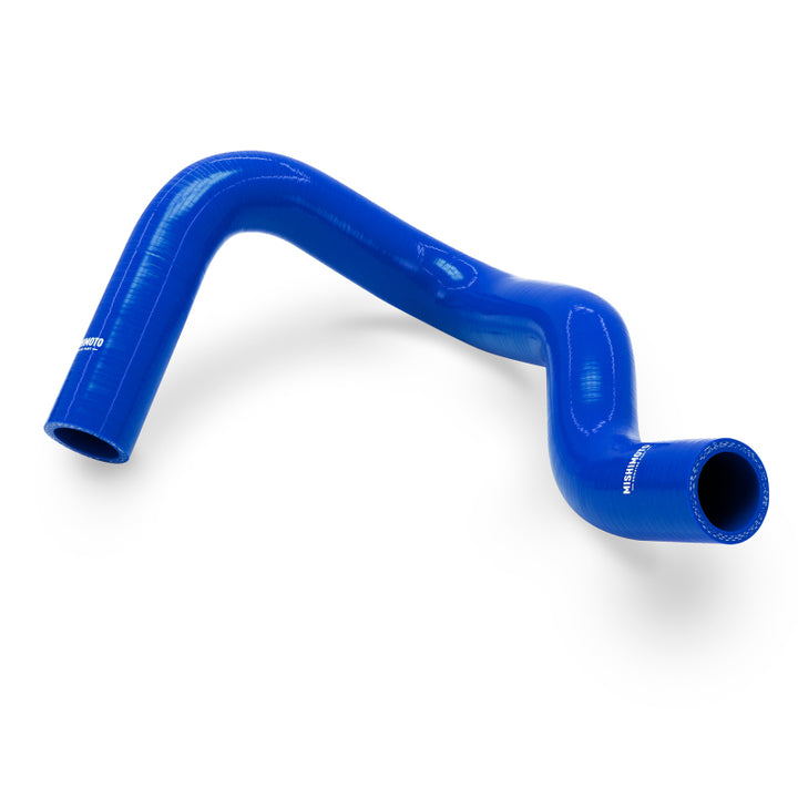 Mishimoto 95-04 Toyota Tacoma 2.4L - 2.7L (4WD Auto Only) Silicone Coolant Hose Kit - Blue - Premium Hoses from Mishimoto - Just 786.50 SR! Shop now at Motors