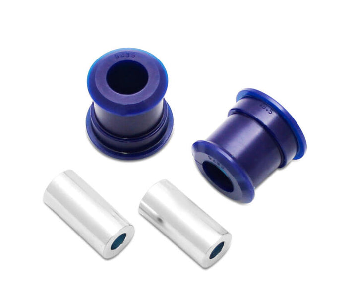 SuperPro 2008 Pontiac G8 Rear Upper Control Arm Outer Bushing Set - Premium Bushing Kits from Superpro - Just 142.47 SR! Shop now at Motors