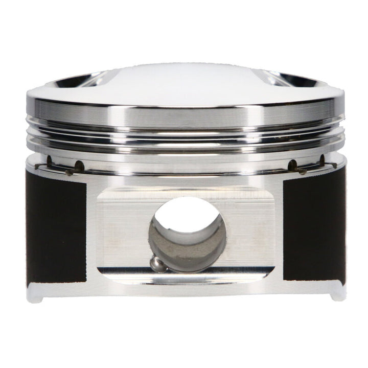 JE Piston Ferrari 3.0L 250 V12 2V 73.50 mm Bore 1.138 in CH 10.00 CC - Set of 12 - Premium Pistons - Forged - Single from JE Pistons - Just 8381.45 SR! Shop now at Motors