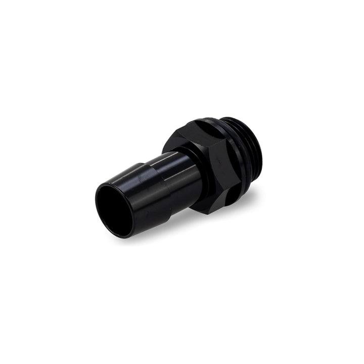 Mishimoto 2pcs. M20x1.5 5/8in Aluminum Catch Can Fittings - Black - Premium Fittings from Mishimoto - Just 48.59 SR! Shop now at Motors