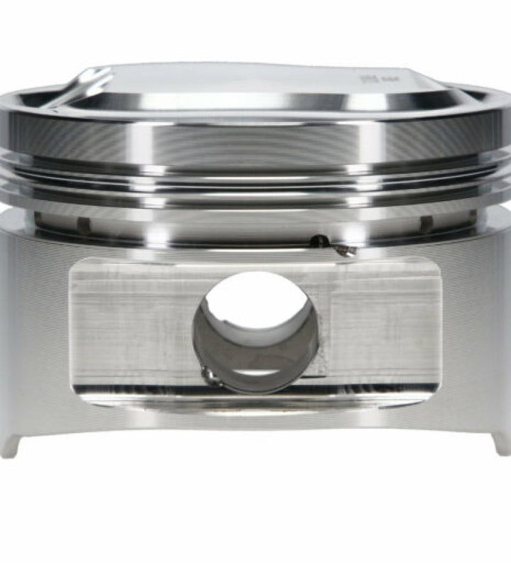 JE Pistons Harley-Davidson EDELBRO Evo 1702 Piston Kit - Premium Piston Sets - Powersports from JE Pistons - Just 1687.80 SR! Shop now at Motors