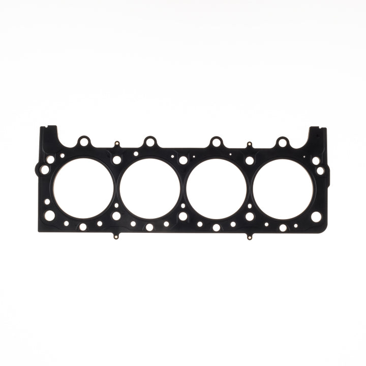 Cometic Ford 460 Pro Stock V8 .040in MLS Cylinder Head Gasket - 4.400in Bore - A460 Block - Premium Head Gaskets from Cometic Gasket - Just 479.68 SR! Shop now at Motors