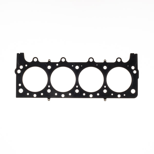 Cometic Ford 460 Pro Stock V8 .051in MLS Cylinder Head Gasket - 4.400in Bore - A460 Block - Premium Head Gaskets from Cometic Gasket - Just 503.68 SR! Shop now at Motors