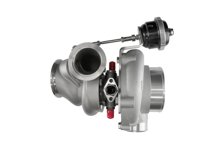 Turbosmart Water Cooled 5862 V-Band 0.82AR Internally Wastegated TS-2 Turbocharger - Premium Turbochargers from Turbosmart - Just 7968.92 SR! Shop now at Motors