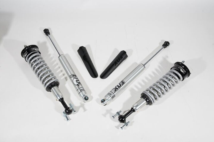 Roush 2015-2024 F-150 2.7L/3.5L/5.0L FOX 2.0 Suspension System - Premium Suspension Packages from Roush - Just 5255.45 SR! Shop now at Motors