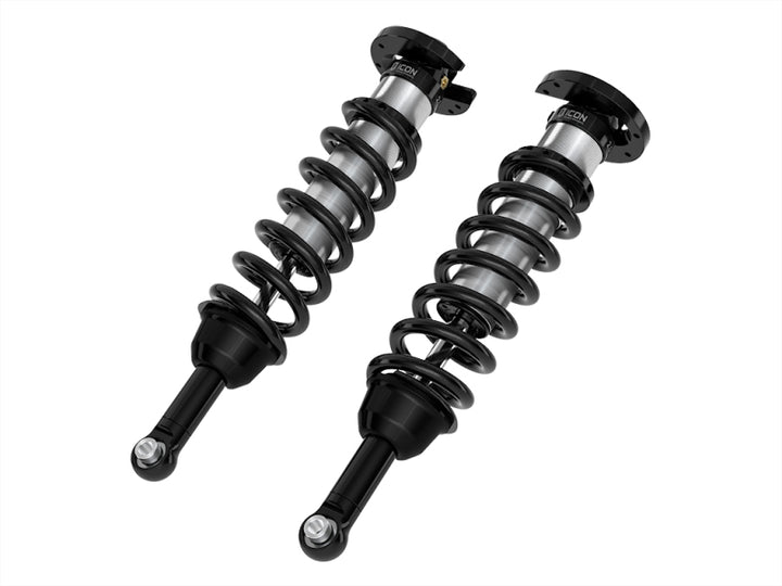 ICON 2024+ Toyota Tacoma 2.5in VS lR Coilover Kit - Premium Coilovers from ICON - Just 5477.64 SR! Shop now at Motors