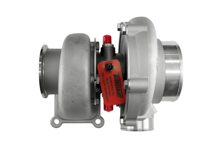 Turbosmart Water Cooled 6870 (Kompact) T4 0.82AR Externally Wastegated TS-2 Turbocharger - Premium Turbochargers from Turbosmart - Just 8850.21 SR! Shop now at Motors