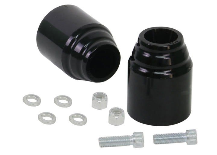 Whiteline 2000-2005 Ford Excursion Bump Stop - Bushing - Premium Suspension Arms & Components from Whiteline - Just 144.63 SR! Shop now at Motors