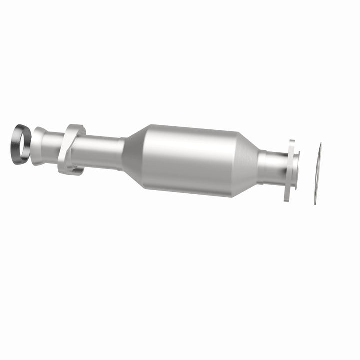 MagnaFlow Conv Direct Fit Acura 90-91 - Premium Catalytic Converter Direct Fit from Magnaflow - Just 1392.79 SR! Shop now at Motors