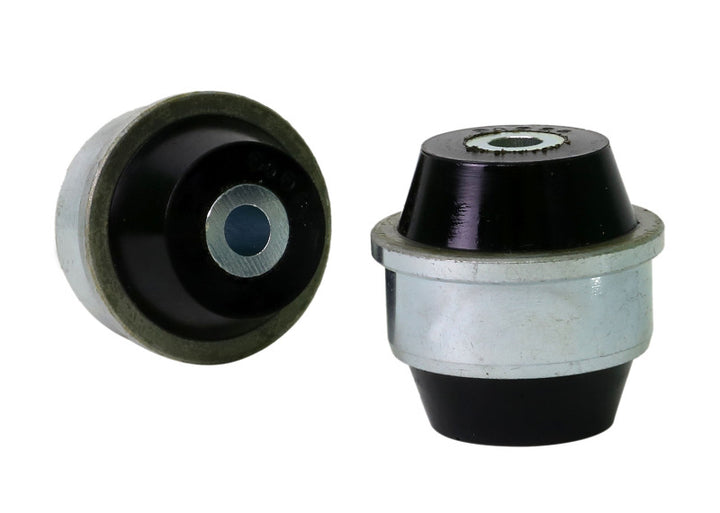 Whiteline Rear Trailing Arm Forward Bushings - Premium Bushing Kits from Whiteline - Just 247.10 SR! Shop now at Motors