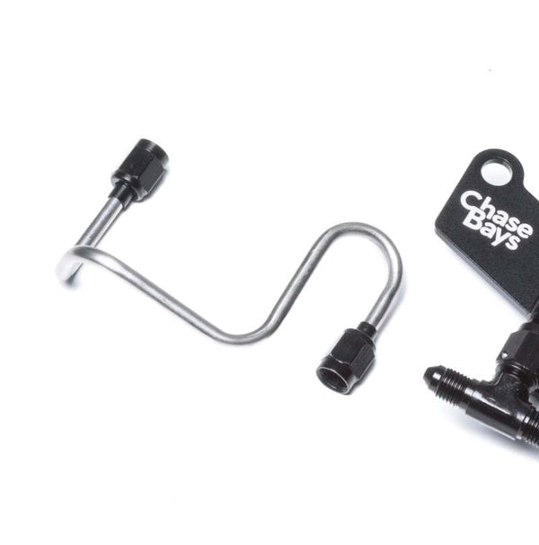 Chase Bays Replacement SS Hard Line for In Bay BBE - Premium Brake Line Kits from Chase Bays - Just 319.32 SR! Shop now at Motors