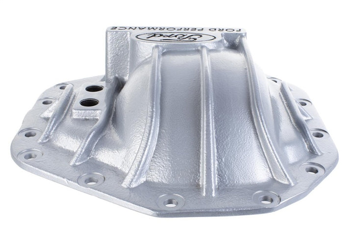 Ford Racing Super Duty 14 Bolt Heavy Duty Differential Cover - Premium Diff Covers from Ford Racing - Just 806.52 SR! Shop now at Motors