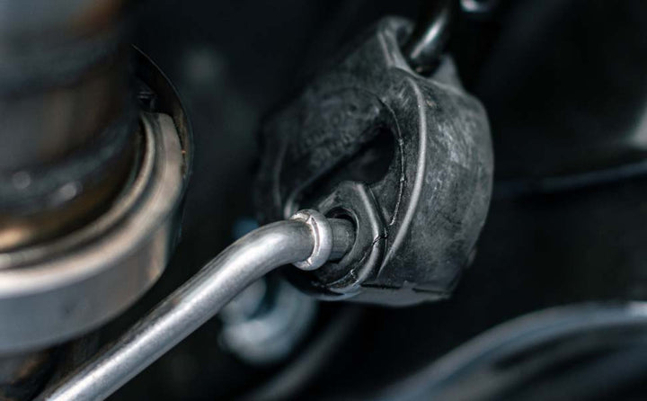 MagnaFlow 2024+ Chevy Silverado 2500HD/3500HD Black Series Filter-Back Performance Exhaust - Premium Catback from Magnaflow - Just 4411.16 SR! Shop now at Motors