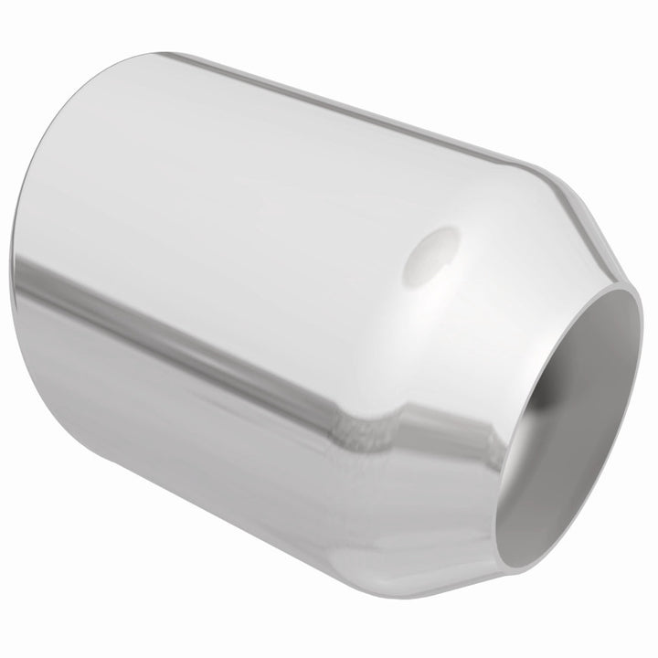 MagnaFlow Tip 1-Pk Bbr 4.00 X 5.00 2.5 Id 1 - Premium Tips from Magnaflow - Just 176.52 SR! Shop now at Motors