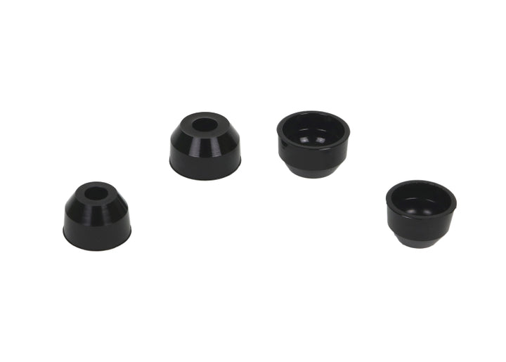 Whiteline 1991-2001 Acura Integra Ball Joint Dust Boots - Premium Bushing Kits from Whiteline - Just 33.31 SR! Shop now at Motors