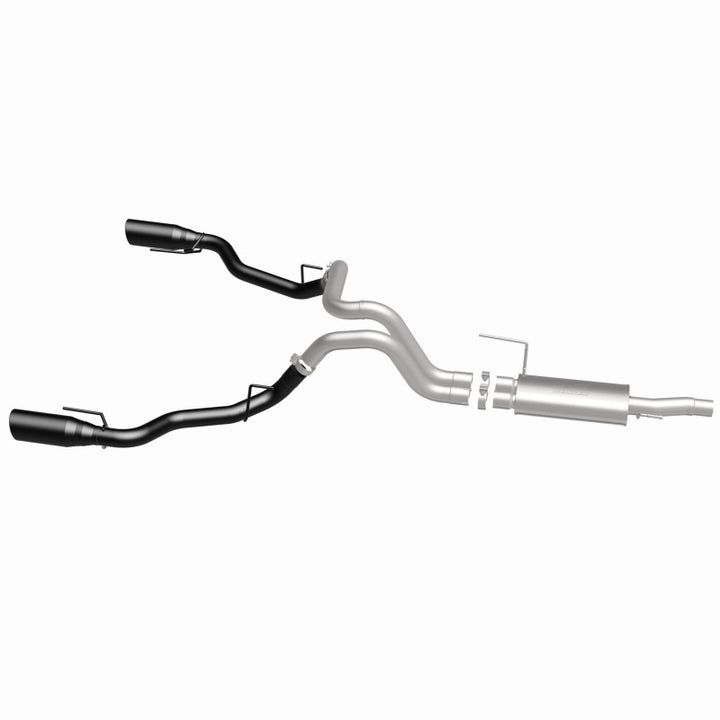 Magnaflow 2021+ Ford F150 Tremor NEO Cat-Back Exhaust System - Premium Catback from Magnaflow - Just 6185.87 SR! Shop now at Motors