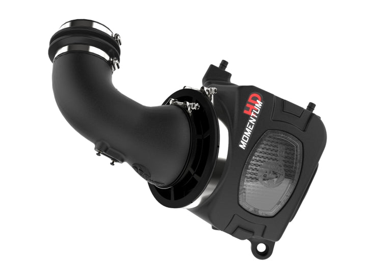 aFe 20-24 GM Trucks/SUVs L6-3.0L (td) LM2/LZ0 Momentum HD Cold Air Intake System w/ Pro DRY S Filter - Premium Cold Air Intakes from aFe - Just 1623.82 SR! Shop now at Motors