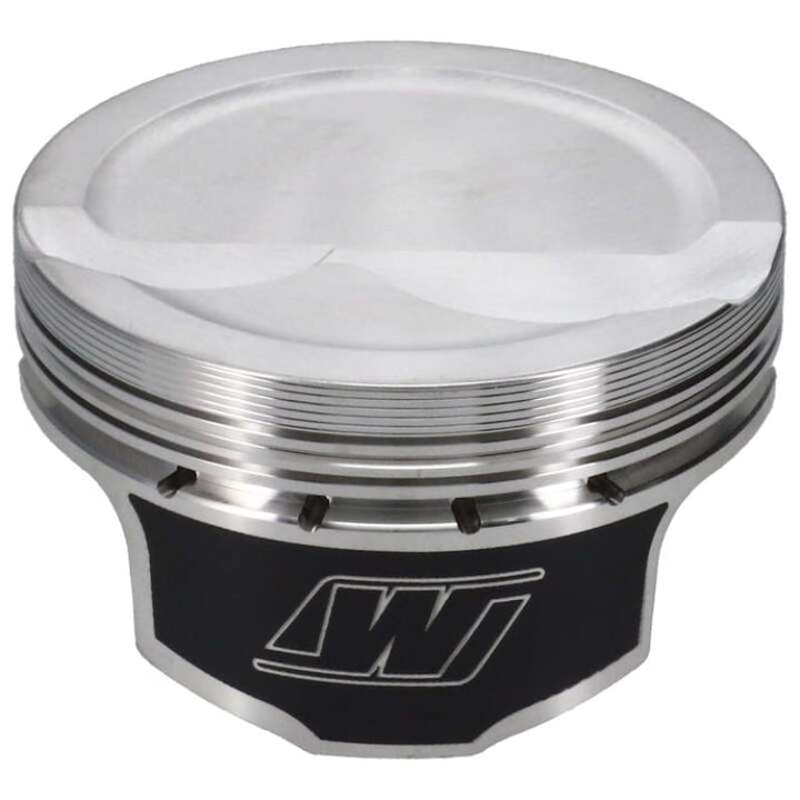 Wiseco Chevrolet LS -10.00 CC 4.030In. Bore 1.105In. CH Piston - Set of 8 - Premium Piston Sets - Forged - 8cyl from Wiseco - Just 3210.23 SR! Shop now at Motors