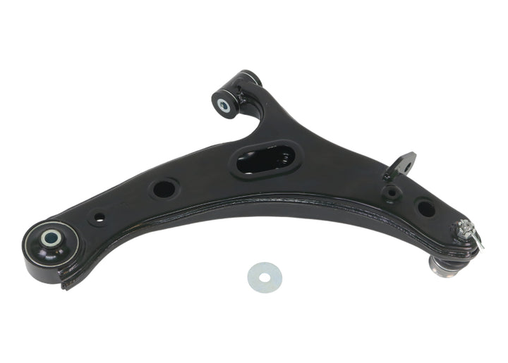 Whiteline 2010-2014 Subaru Legacy Front control arm - lower left arm - Premium Control Arms from Whiteline - Just 450.06 SR! Shop now at Motors