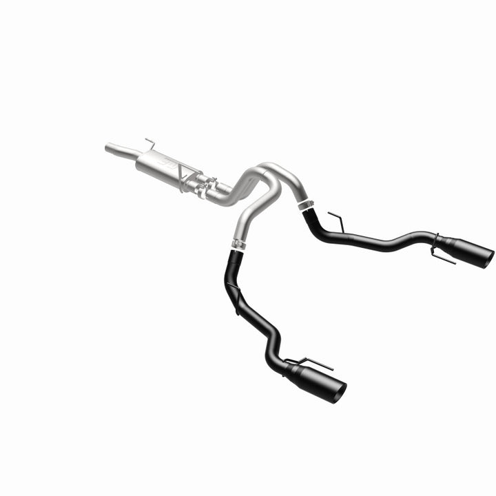 Magnaflow 2021+ Ford F150 Tremor NEO Cat-Back Exhaust System - Premium Catback from Magnaflow - Just 6185.87 SR! Shop now at Motors