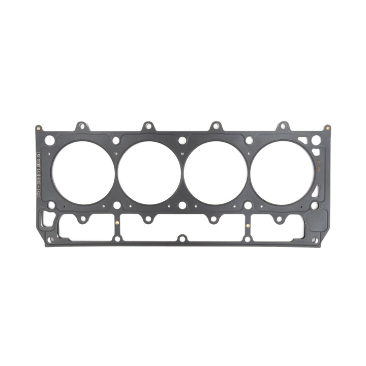 Cometic GM LSX Gen-4 Small Block V8 .045in MLS Cylinder Head Gasket - 4.185in Bore - RHS - Premium Head Gaskets from Cometic Gasket - Just 329.82 SR! Shop now at Motors