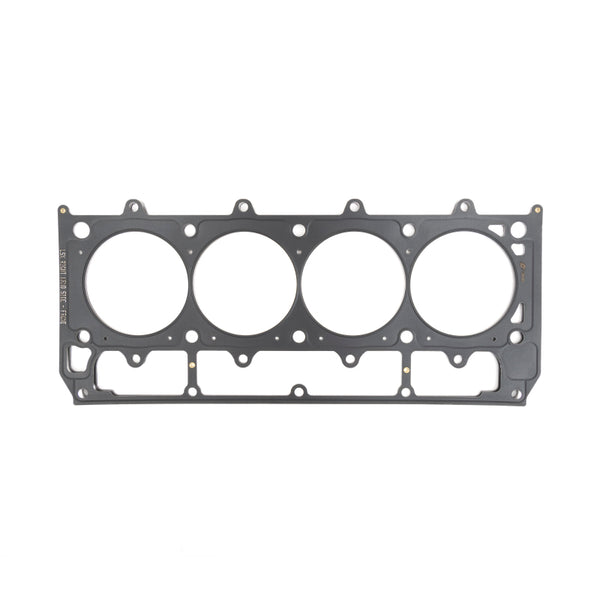 Cometic GM LSX Gen-4 Small Block V8 .075in MLS Cylinder Head Gasket - 4.185in Bore - RHS - Premium Head Gaskets from Cometic Gasket - Just 453.91 SR! Shop now at Motors