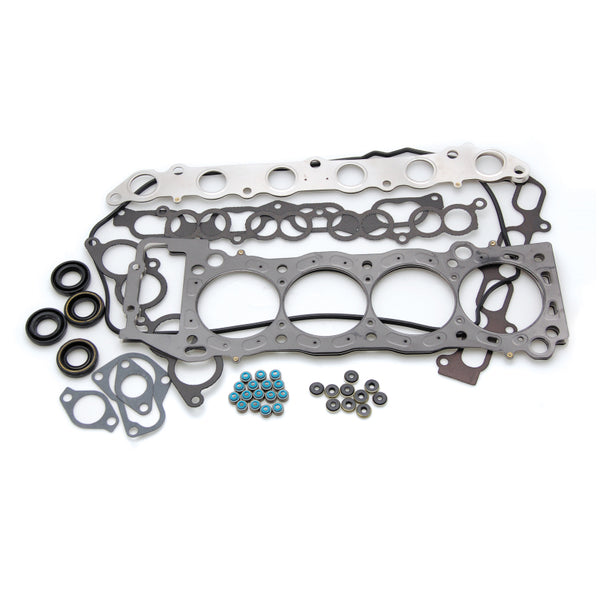 Cometic Toyota 2RZ-FE/3RZ-FE Top End Gasket Kit - 96mm Bore - .040in MLS Cylinder Head Gasket - Premium Head Gaskets from Cometic Gasket - Just 1035.15 SR! Shop now at Motors