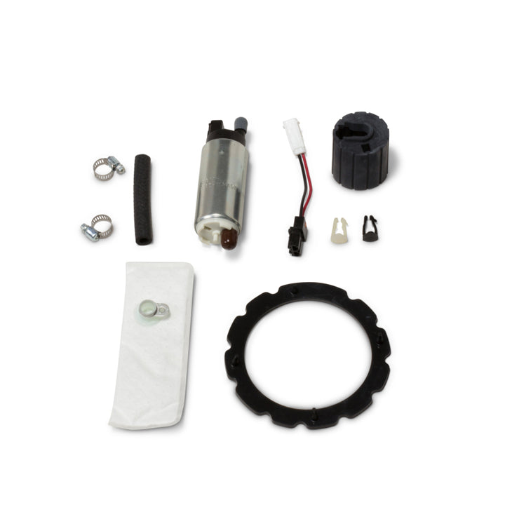 BBK 99-04 Ford F150 Lightning 5.4L 255Lph Electric Fuel Pump (Requires 2) - Premium Fuel Pumps from BBK - Just 863.22 SR! Shop now at Motors