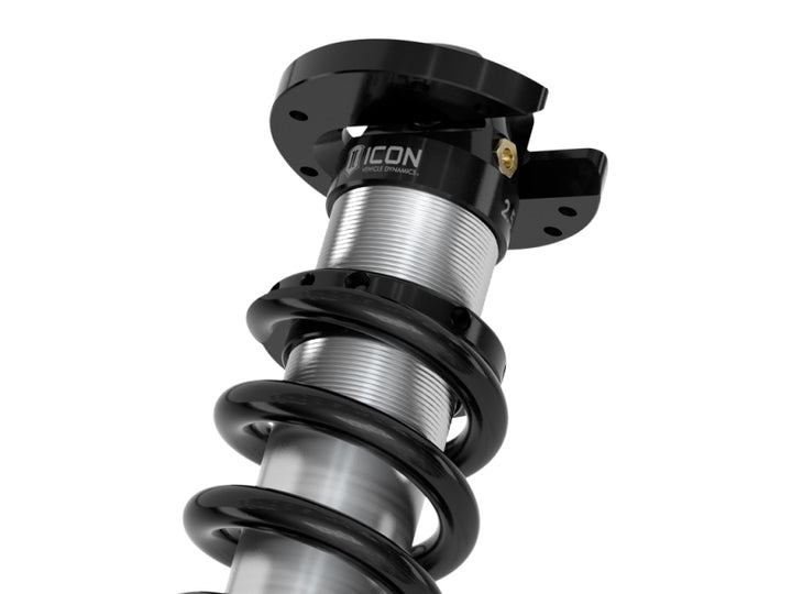 ICON 2024+ Toyota Tacoma 2.5in VS lR Coilover Kit - Premium Coilovers from ICON - Just 5477.64 SR! Shop now at Motors