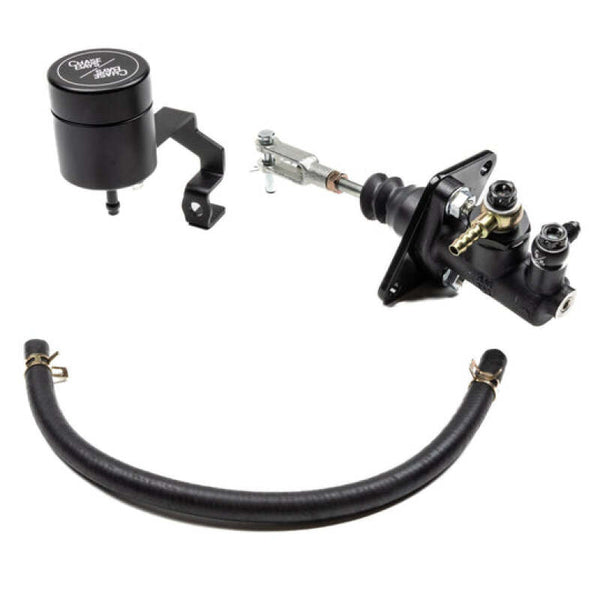 Chase Bays 2012+ Toyota 86/GR86 Large Bore 3/4 Clutch Master Cylinder Adapter & DBBE Reservoir Kit - Premium Clutch Master Cylinder from Chase Bays - Just 1404.55 SR! Shop now at Motors