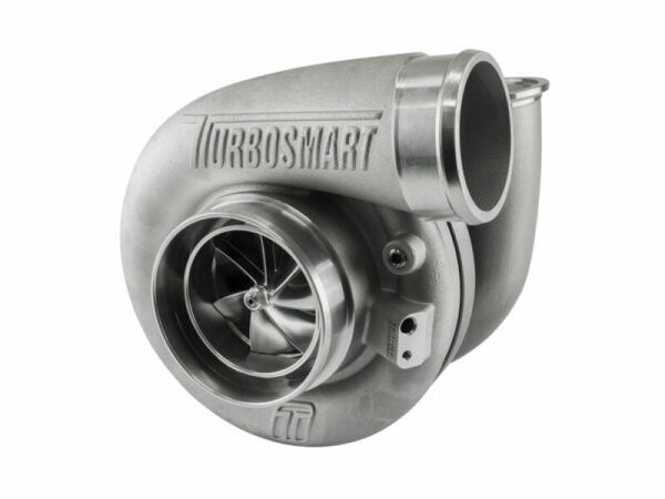 Turbosmart 7275 V-Band 1.24AR Externally Wastegated TS-1 Turbocharger