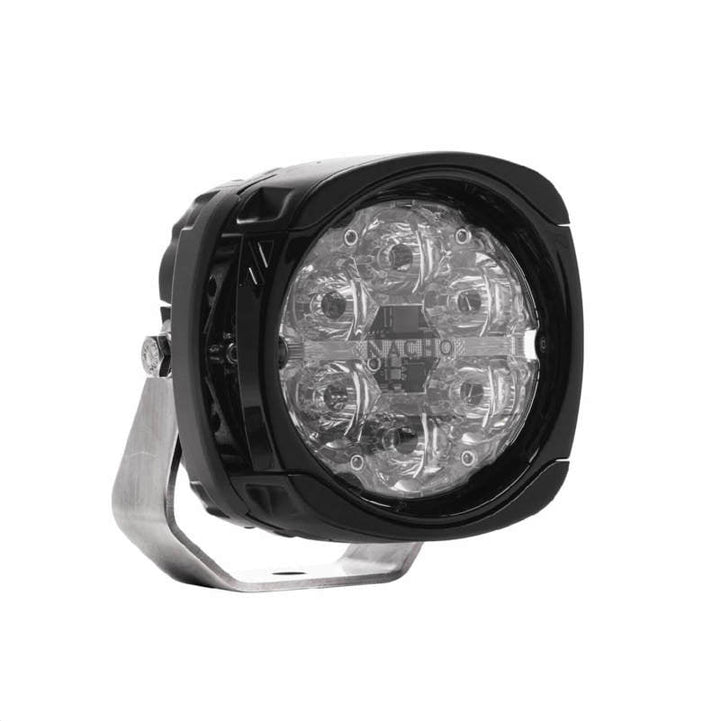 ARB NACHO Quatro Spot 4in. Offroad LED Light - Pair - Premium Driving Lights from ARB - Just 1689.33 SR! Shop now at Motors