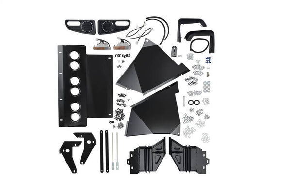 ARB Bumper Mounting Kit for 3421520 - Premium Brackets from ARB - Just 2910.69 SR! Shop now at Motors