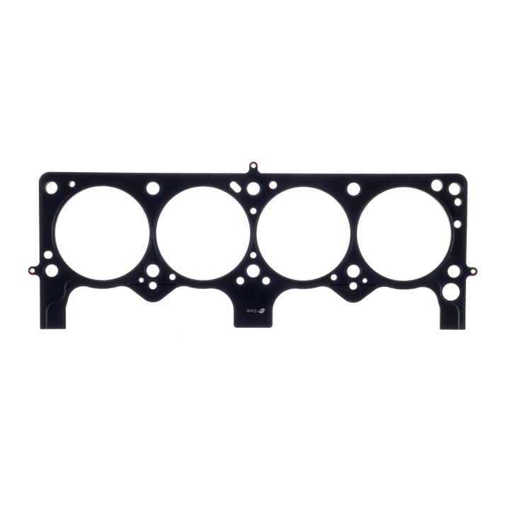 Cometic Chrysler LA V8 .027in MLS Cylinder Head Gasket - 4.125in Bore - With 318 A Head - Premium Head Gaskets from Cometic Gasket - Just 362.04 SR! Shop now at Motors