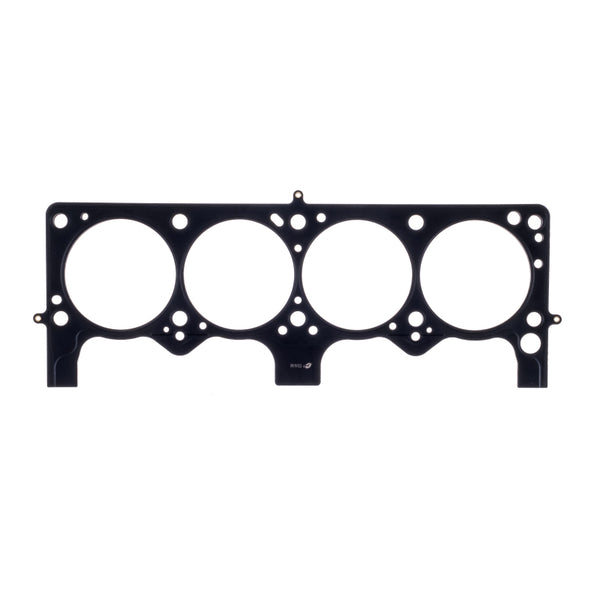 Cometic Chrysler LA V8 .036in MLS Cylinder Head Gasket - 4.125in Bore - With 318 A Head - Premium Head Gaskets from Cometic Gasket - Just 362.04 SR! Shop now at Motors