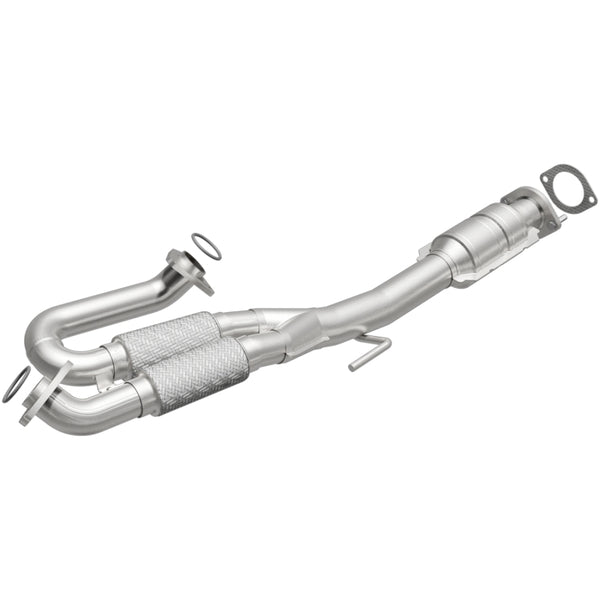 Magnaflow Conv DF 2011-2014 Maxima 3.5 L Underbody - Premium Catalytic Converter Direct Fit from Magnaflow - Just 2264.77 SR! Shop now at Motors