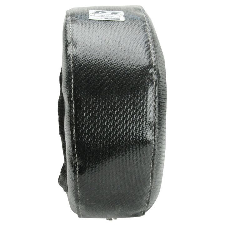 DEI Gen-3 Turbo Shield T3 - Shield Only - Onyx - Premium Turbo Blankets from DEI - Just 2879.44 SR! Shop now at Motors