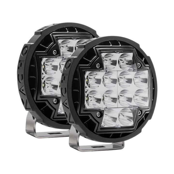 ARB Nacho 5.75in Offroad TM5 Racer LED Light Set - Premium Driving Lights from ARB - Just 1875.67 SR! Shop now at Motors